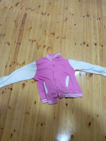 sumqayitda jaket: Jaket 3 manat — 1