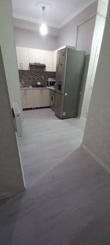 nerimanovda obyekt satilir: 1 otaqlı, Yeni tikili, m. Nəriman Nərimanov, 44 kv. m — 15