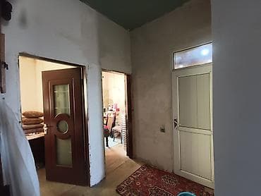 tecili ev: 5 otaqlı ev bütün kamunallar kombi istilik sistemi var yarım — 2