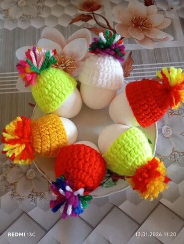 xonca novruz: Novruz bayramı dekorları — 2