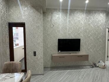 saray mtk ipoteka: Salam Aleykum. MENZİL KIRAYE VERILIR. MTK - TERAS PARK ( Razin ) — 6