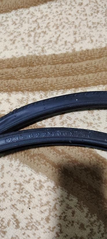 28 zlk yars velsabet təkərləri Məhsul: KENDA yol velosipedi təkərləri