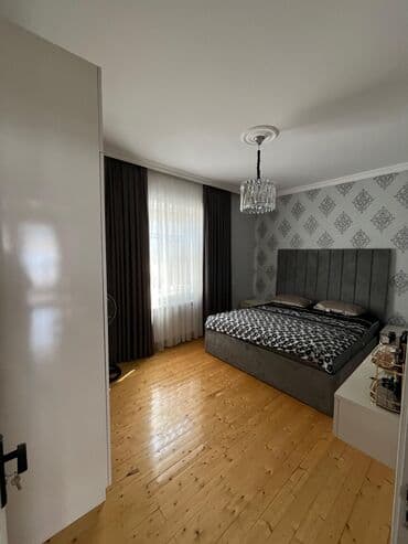 masazır həyət evi: 4 otaqlı, 120 kv. m, Kredit yoxdur, Yeni təmirli — 16