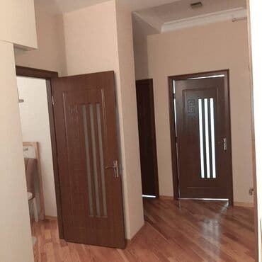 masazirda yeni tikili: 3 otaqlı, Yeni tikili, 86 kv. m — 8