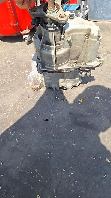 Hyundai/Kia üçün orijinal arxa differensial reduktor (transfer/axle