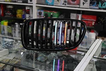 bmw bmw: Bmw e70-e71 on barmaqliq isiqli 110 azn 🚙🚒 ünvana və bölgələrə — 1