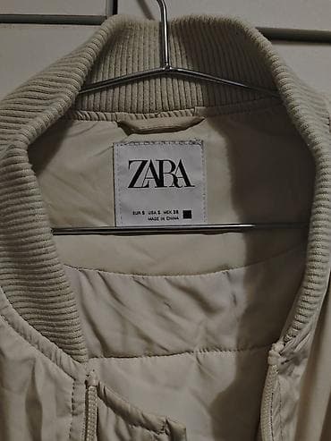 Kurtkalar: Zara, S — 2