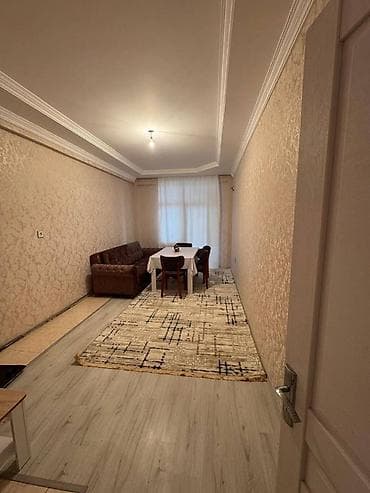 Новый Ясамал, 2 комнаты, Новостройка, 78 м² — 5