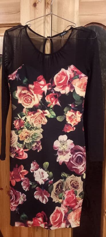 Hicab: Gündəlik don, Midi, Adl, M — 10