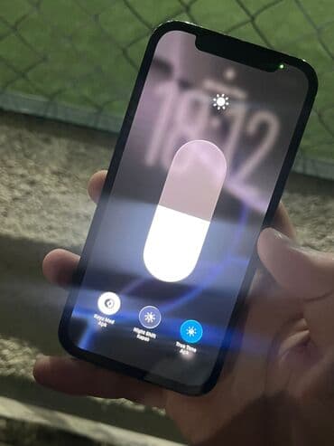 kredit iphone 12: IPhone 12 Pro, 128 GB, Göy, Simsiz şarj, Face ID — 3