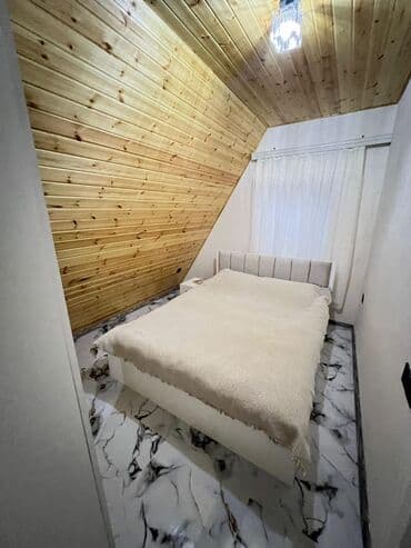 kiraye 1 otaq: 150 м², 3 комнаты, Интернет, Телефон, Газ — 10