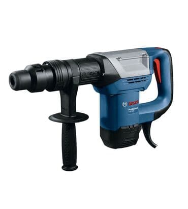 bosch preparator: Bosch Perforator GSH 500 Tikinti alət və avadanlıqlarının nəğd və ya — 1