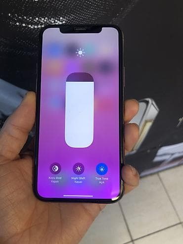 resmi note 8: IPhone 11 Pro, 64 GB, Qızılı, Face ID — 2
