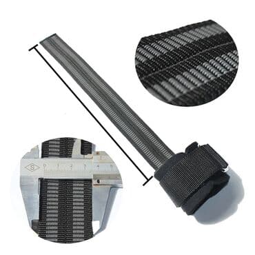 i̇dman aləti: Turnik və ştanq üçün ləmka "Valeo". Metrolara və şəhərdaxili — 3