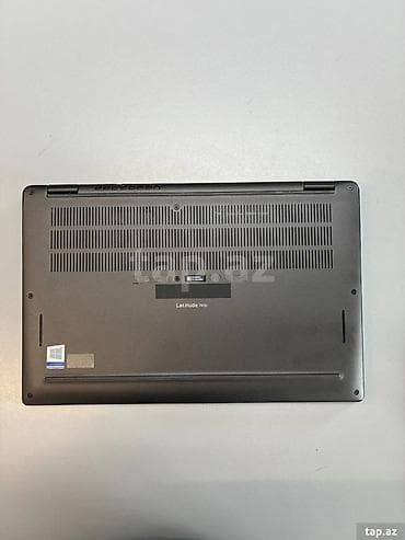 Dell: Б/у Dell Latitude, 14 ", Intel Core i7, 128 ГБ, Самовывоз — 3