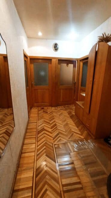 сколько стоит квартира в баку: Баку, 4 комнаты, Вторичка, м. Ахмедлы, 110 м² — 5