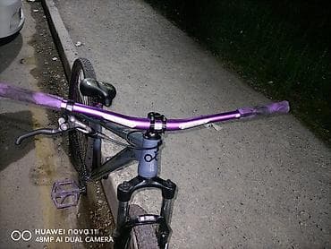 mini velosiped: Dirt/Street tipli dağ velosipedi - Çərçivə: dəmir, “FULL BIKE” — 3