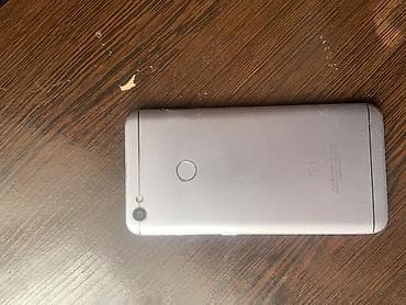30 manata telefon: Xiaomi Redmi seriyasından smartfon Ekran qırılıb ekran açılır amma — 3