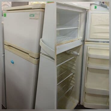 İkiqapılı soyuducu - Üst hissədə ayrıca dondurucu kamera, içində rəf lalafo.az -da İkiqapılı soyuducu - Üst hissədə ayrıca dondurucu kamera, içində rəf