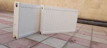 dik taxta qiymeti: Panel Radiator — 3