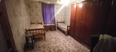 mehemmedlide kiraye evler 2023: 60 м², 2 комнаты, Комби, Газ, Водопровод — 2