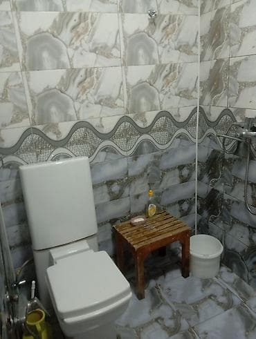 sabuncu heyet evi: 35 kv. m, 1 otaqlı, Qaz — 9