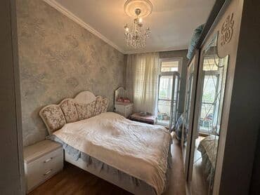 купить квартиры в баку: 2 комнаты, Новостройка, 51 м² — 6