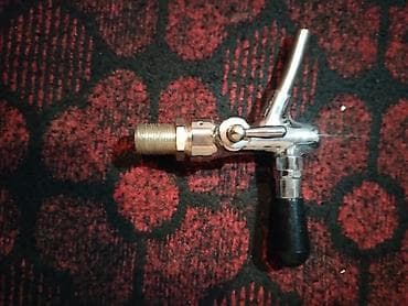 Su, sok, ayran aparatları: Qoşa, Nağd ödəniş — 1