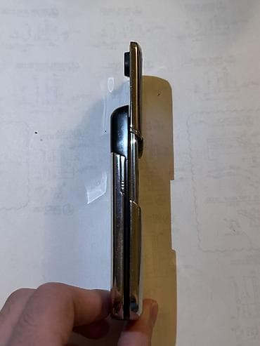Техника и электроника: Nokia 1, цвет - Серебристый, Кнопочный — 3