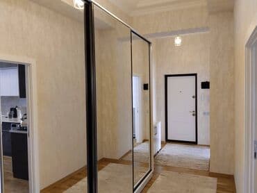 yeni ev elanları: 3 otaqlı, Yeni tikili, m. Qara Qarayev, 115 kv. m — 5