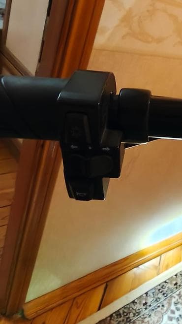 Kugoo M4 Pro elektrik skuter - Güclü elektrik mühərriki, sürətli və — 3