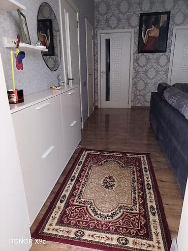 resulzade qesebesi evler: 3 otaqlı, Yeni tikili, 100 kv. m — 7