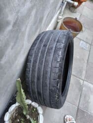 Məhsul: Avtomobil şini 
Ölçü: 215/45 R17