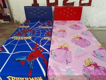 Çarpayılar: Yeni, Təknəfərlik çarpayı, Bazasız — 3