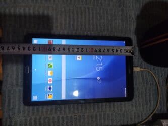 Noutbuk və netbuklar: İşlənmiş Samsung Galaxy Tab A8 (2021), 18,4", > 2 TB, Ünvandan götürmə — 3