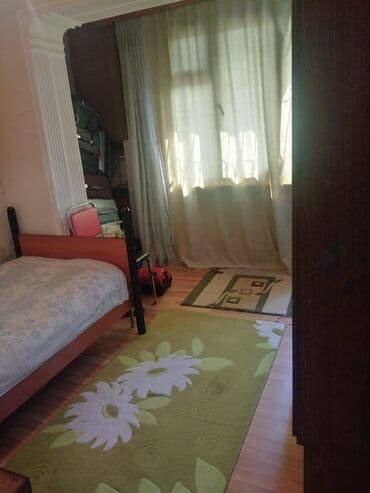 ramanada evler: Bakı, Günəşli, 5 otaqlı, Köhnə tikili, 124 kv. m — 5