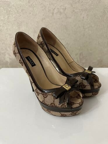 tekstil uşaq şəp şəpləri: Ölçü: 36, İşlənmiş — 3