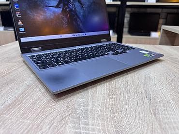 nvidia shield: İşlənmiş Lenovo LOQ, 15.6 ", AMD Ryzen 7, 512 GB, Ünvandan götürmə, Ödənişli çatdırılma, Rayonlara çatdırılma — 5