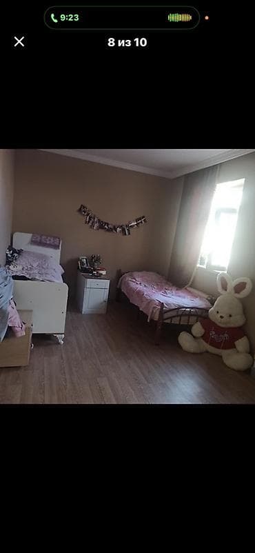 sumqayit 33 yolu heyet evleri: 100 kv. m, 3 otaqlı, Qaz, İşıq, Su — 7