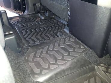 ravon baki satis merkezi: Toyota LC150 2009- Aileron ayaqalti 🚙🚒 Ünvana və Bölgələrə ödənişli — 1