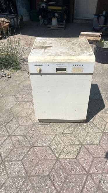 notebook ikinci el: Paltaryuyan maşın Samsung, 5 kq, Avtomat, Qurutmasız, Kredit yoxdur — 2
