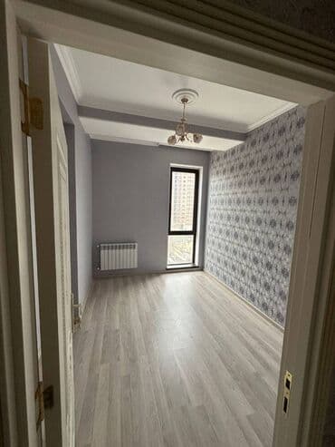 yeni yasamalda yeni tikili binalar: 28 may metrosuna yaxin mənzil həmdə ofis kimi verilir 16 mertebeli — 4