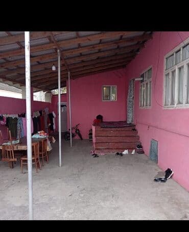 квартиры баку аренда: Хачмаз, 3 комнаты, Вторичка, 6 м² — 7