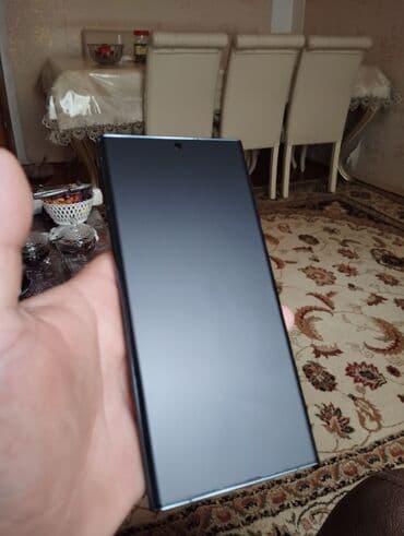 Telefon ideal vəziyyətdədi Arxa kirişkasi dəyişib bir dene oda kamera