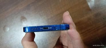 iphone 70: IPhone 12, 64 GB, Mavi, Face ID — 4