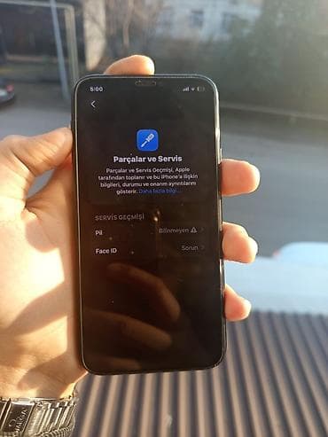 not 12 ekran: IPhone 11 Pro, 64 GB, Space Gray — 3