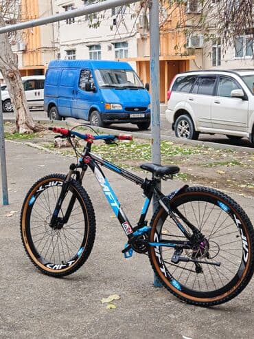 velosiped isiqi: İşlənmiş Şəhər velosipedi Saft, 29", sürətlərin sayı: 32, Ünvandan götürmə — 2