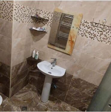 ehmedlide 200 manata kiraye evler: 400 manata,Kristal Abşeron 2,15/2yalnız ailə üçün verilir — 1