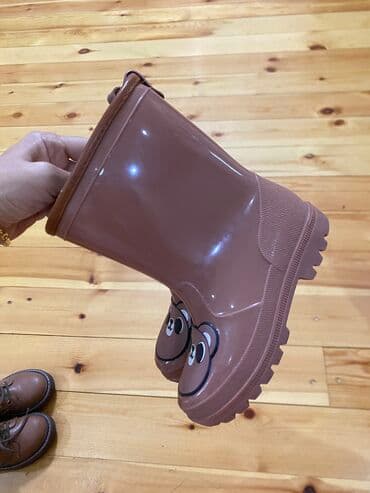 детские вязаные кеды: Yagis ucun usaq sapawki az geyinilib 3-4 yasa uyqun — 2