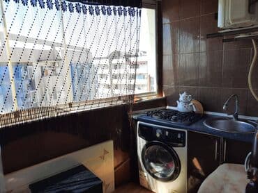 купить квартиру в баку новостройка с ремонтом: 2 комнаты, Новостройка, 48 м² — 6